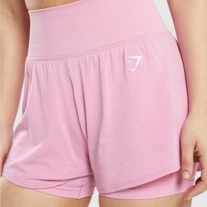 VITAL SEAMLESS 2.0 2-IN-1 SHORTS